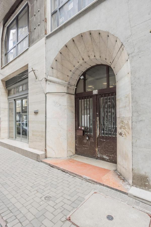 Downtown Tranquility Apartamento Budapeste Exterior foto